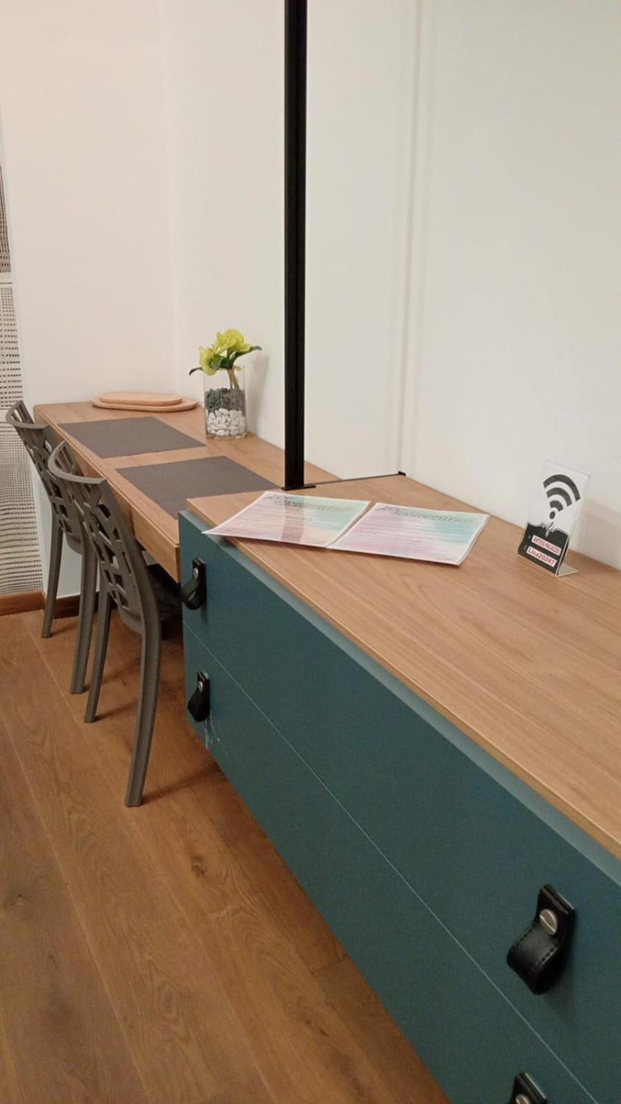 Bed and Breakfast Antico Palazzo Salerno Exterior foto